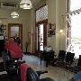 The Aldridge Barber Shop