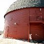 Round Barn