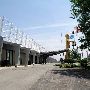 Tulsa Fairgrounds