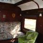 Guthrie Pullman Car