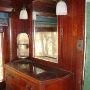 Guthrie Pullman Car