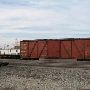 Railroad Museum of Oklahoma