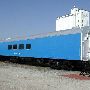 Railroad Museum of Oklahoma