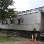 Oklahoma Railway Museum