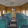 Oklahoma Railway Museum