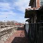 Guthrie Santa Fe Depot