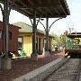 Oklahoma Railway Museum