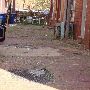 Guthrie Alleyways