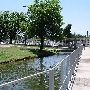 Lake Hefner