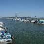 Lake Hefner