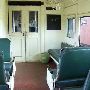 Oklahoma Railway Museum