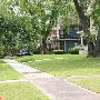 Mesta Park Historical Neighborhood