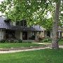 Mesta Park Historical Neighborhood