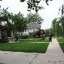 Mesta Park Historical Neighborhood