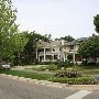 Mesta Park Historical Neighborhood