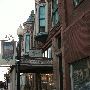 Guthrie Close Up