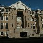 Logan County Courthouse