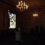 Guthrie Scottish Rite Masonic Temple