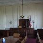 Guthrie Federal Courthouse
