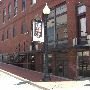 Capital Publishing Building Museum