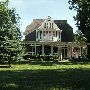 Guthrie Wooden Homes