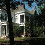Guthrie Wooden Homes