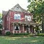 Guthrie Wooden Homes