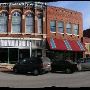 Downtown Guthrie