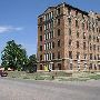 Old Nursing Home