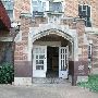 Old Nursing Home