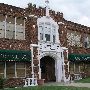 Moore Original Education Building