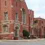 First Baptist Church of Oklahoma City