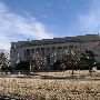Old Historical Society Building
