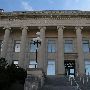 Old Historical Society Building