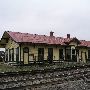 Arbuckle Historical Society Museum in Davis