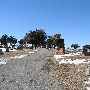 Alva Municipal Cemetery