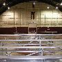 The Norman Optimist Club Gym