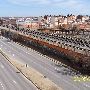 North Broadway Mural