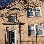 Breighton Vintage Brownstone