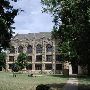 Northern Oklahoma College Chapel