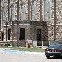 Northern Oklahoma College Chapel