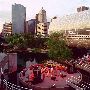 Downtown Oklahoma City