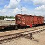 Railroad Museum of Oklahoma