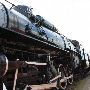 Railroad Museum of Oklahoma