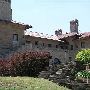 The Marland Mansion