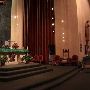 Saint John's Catholic Church