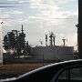 Sinclair Refinery