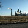 Conoco Phillips Refinery