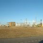 Conoco Phillips Refinery