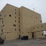 Grady County Jail
